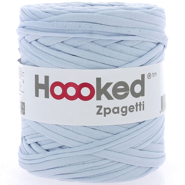 Zpagetti Cotton Yarn Baby Shower