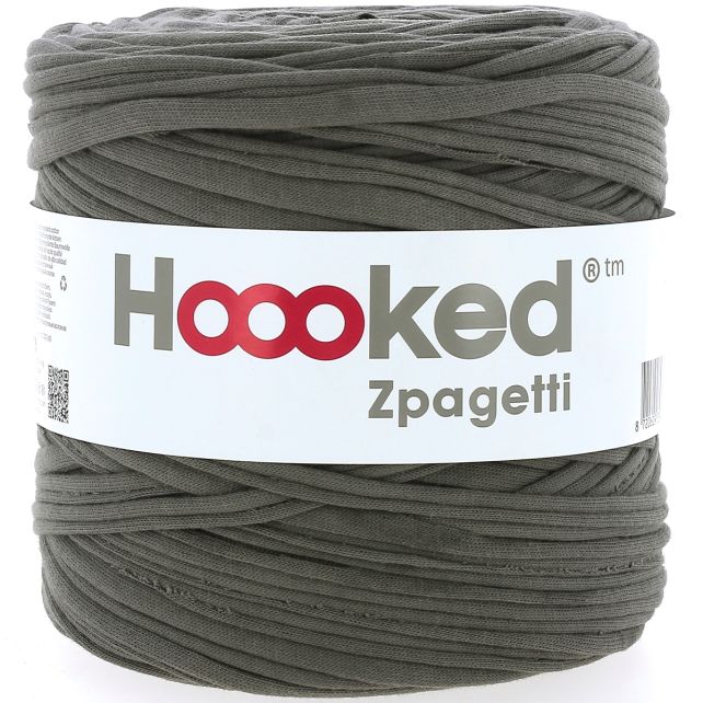 Zpagetti Cotton Yarn Ribbon Mood