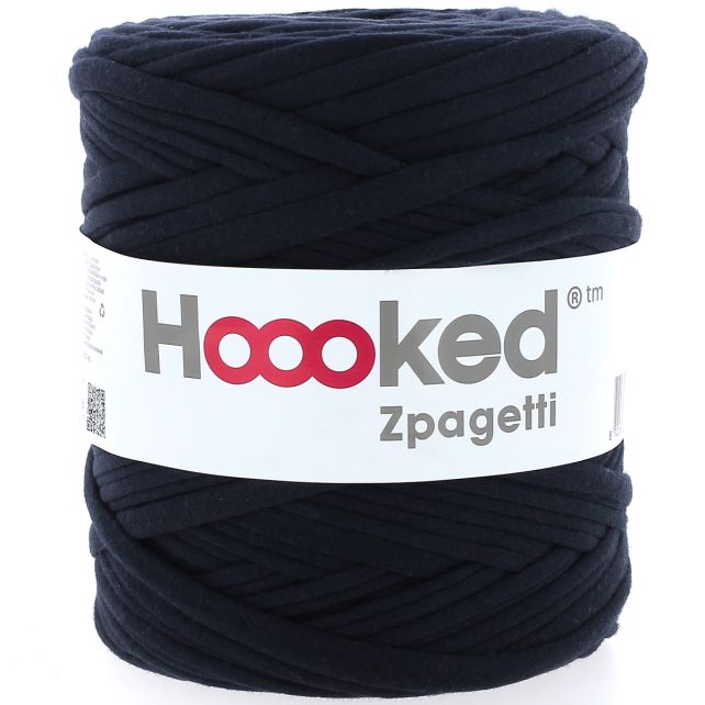 Zpagetti Cotton Yarn Sailor Blue