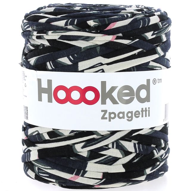 Zpagetti Cotton Yarn Origami