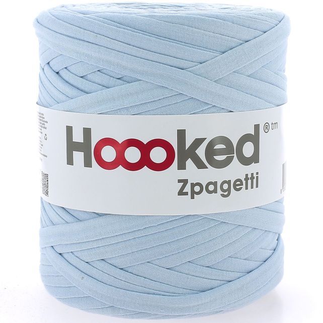 Zpagetti Cotton Yarn Baby Boy