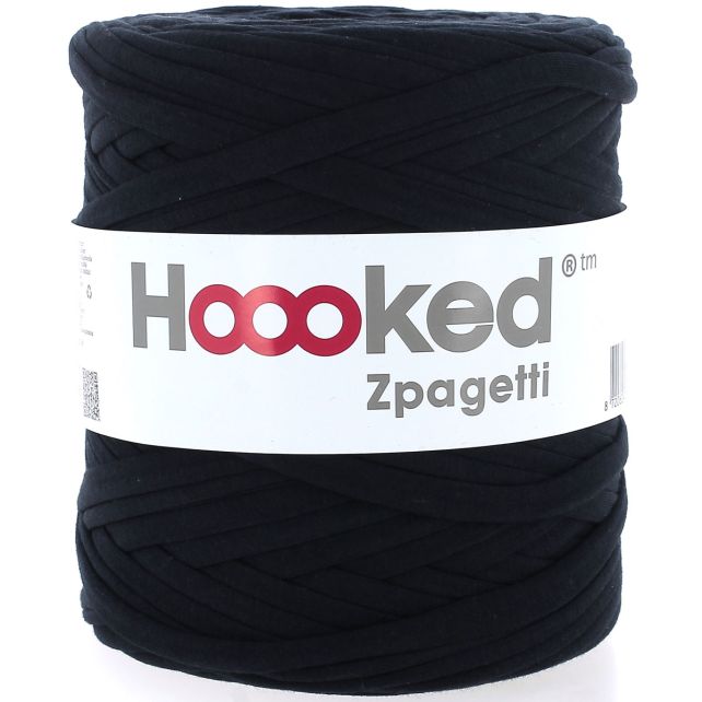 Zpagetti Cotton Yarn Night Blue