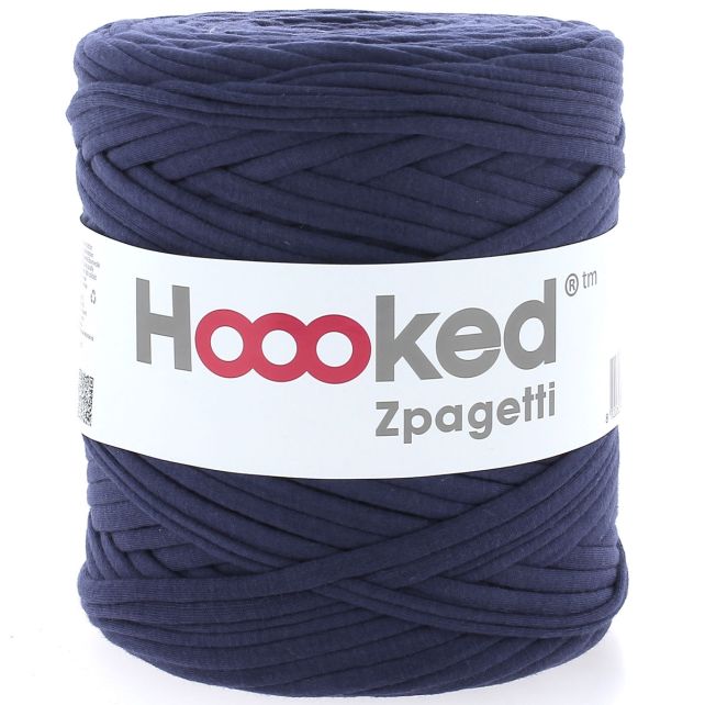 Zpagetti Cotton Yarn Blue King
