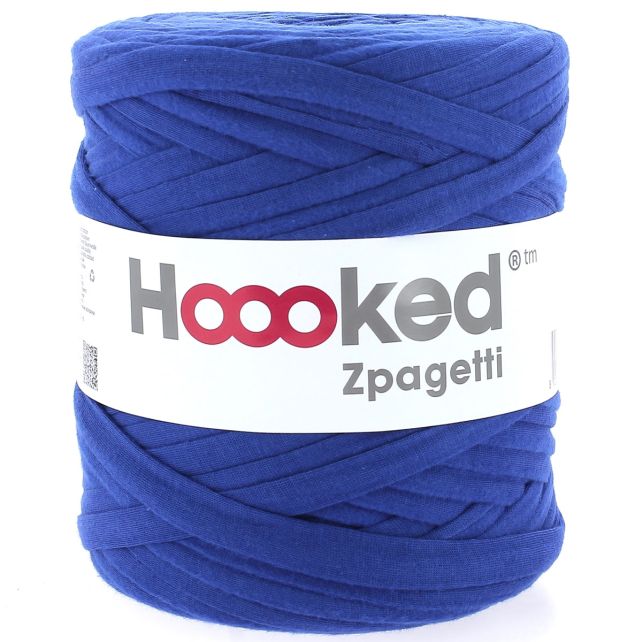 Zpagetti Cotton Yarn Pocoyo