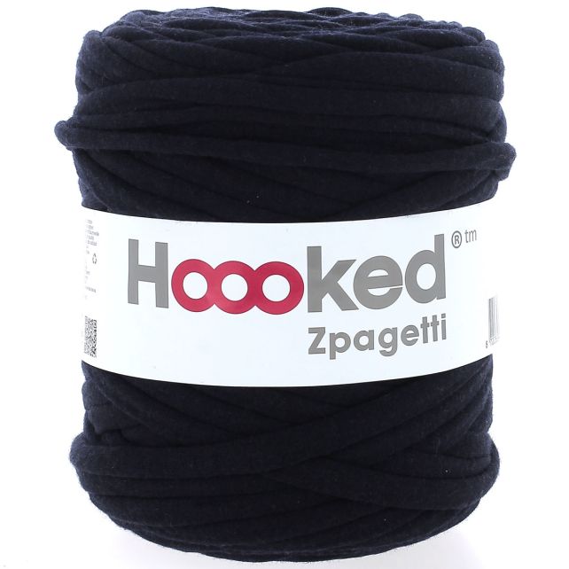 Zpagetti Cotton Yarn Midnight