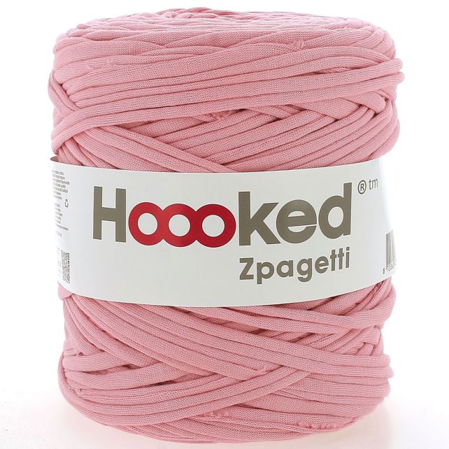 Zpagetti Cotton Yarn Baby Girl