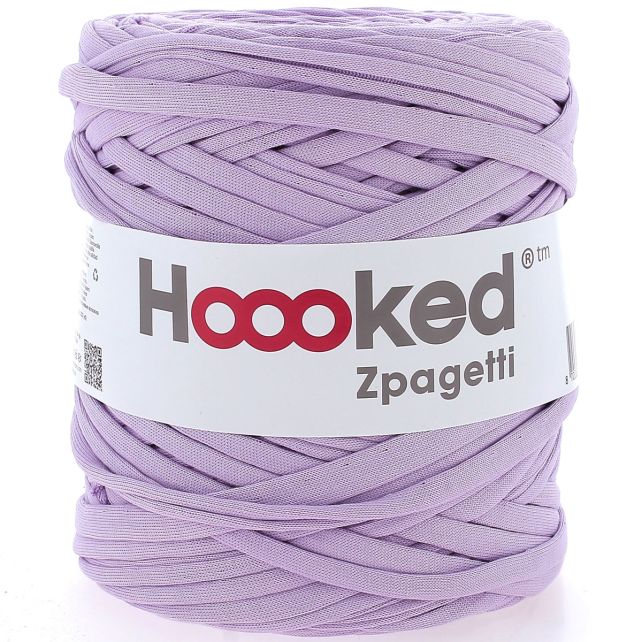 Zpagetti Cotton Yarn Lilac Dream