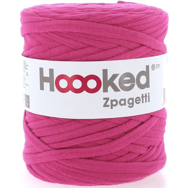 Zpagetti Cotton Yarn Girl Power