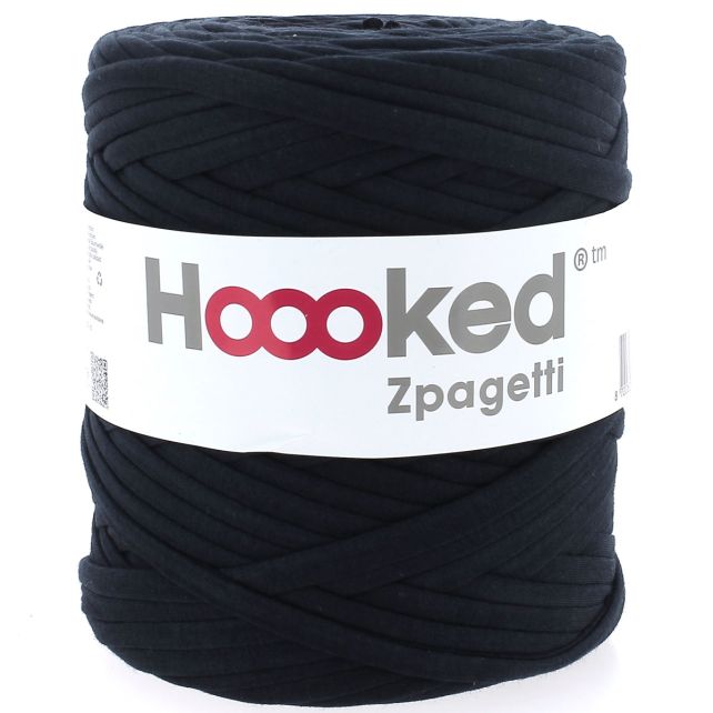 Zpagetti Cotton Yarn Eletric Blue