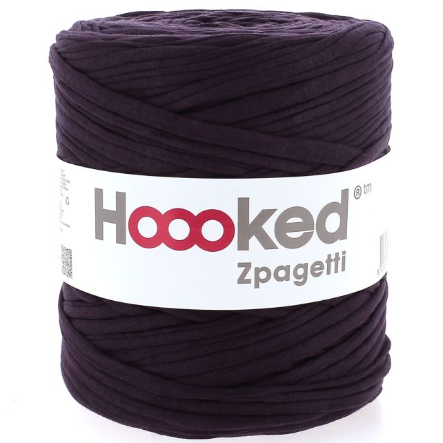 Zpagetti Cotton Yarn Purple Blush