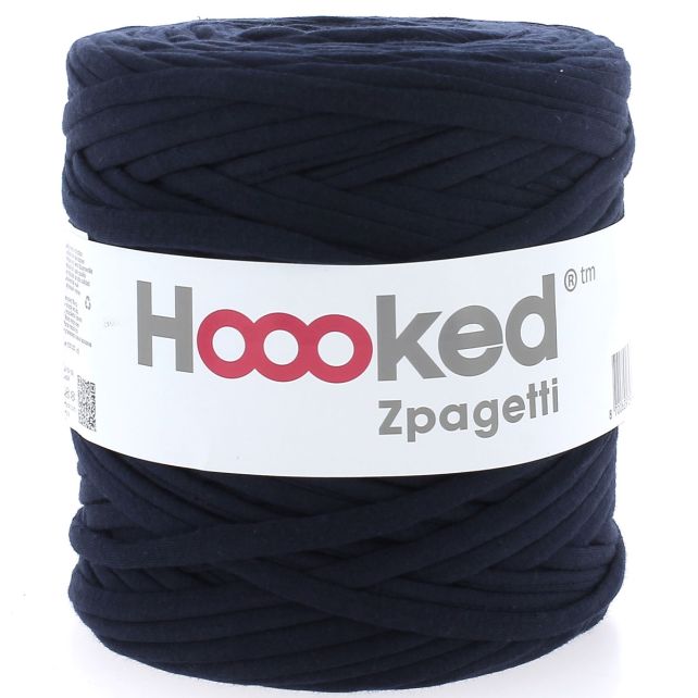 Zpagetti Cotton Yarn Ocean Whisper