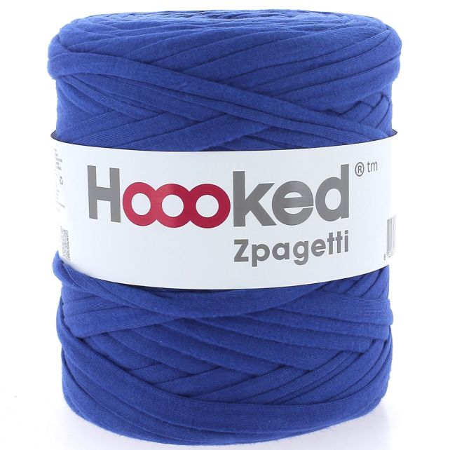 Zpagetti Cotton Yarn Cookie Monster