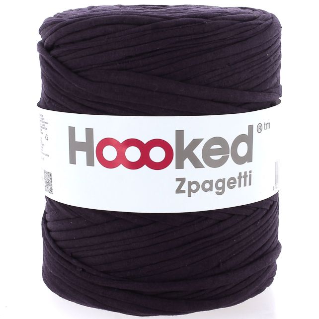 Zpagetti Cotton Yarn Violet Ventures