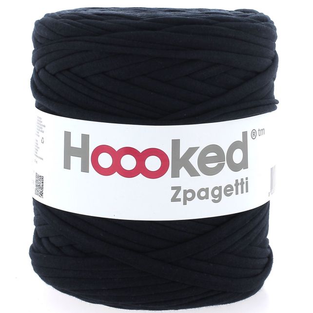 Zpagetti Cotton Yarn Blue Waves