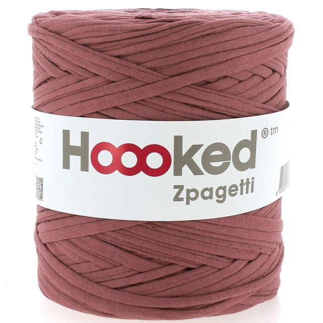 Zpagetti Cotton Yarn Vintage Cake