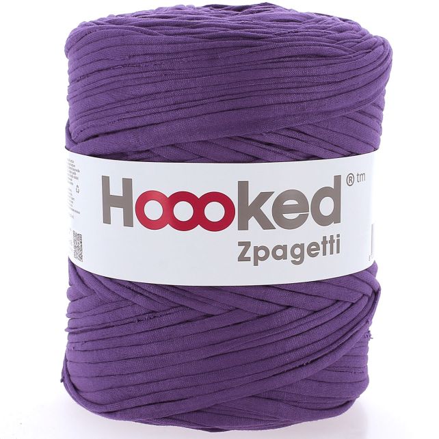 Zpagetti Cotton Yarn Bright Vintage