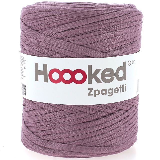 Zpagetti Cotton Yarn Bright Lilac