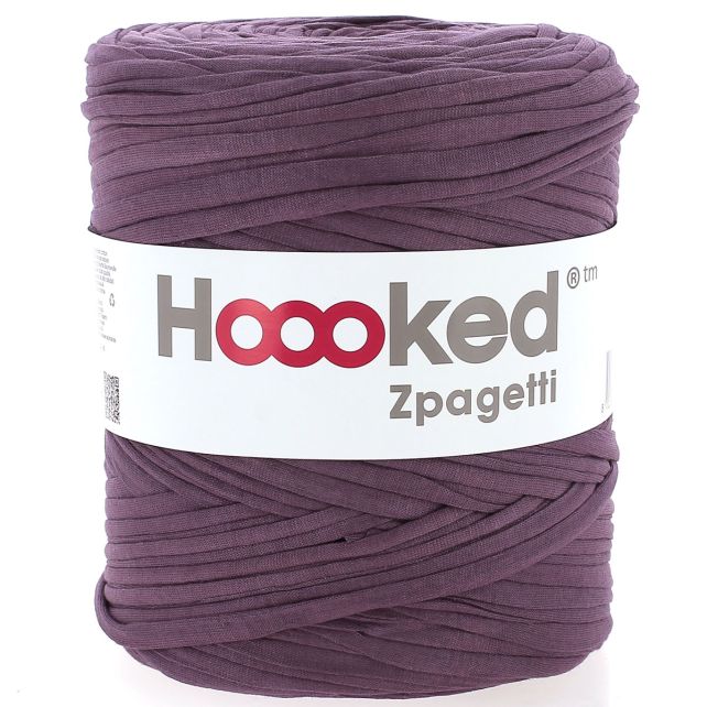 Zpagetti Cotton Yarn Purple Dream