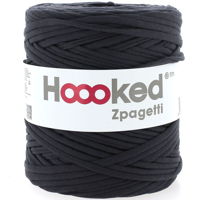 Zpagetti Cotton Yarn Anthra Street