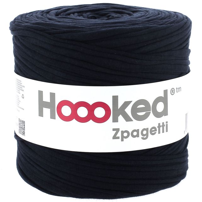 Zpagetti Cotton Yarn Dark Night