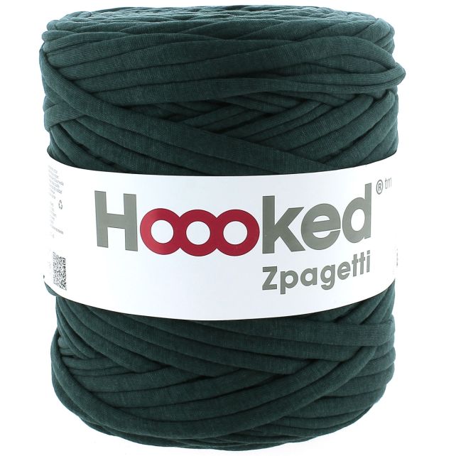 Zpagetti Cotton Yarn Tarzan Jungle 
