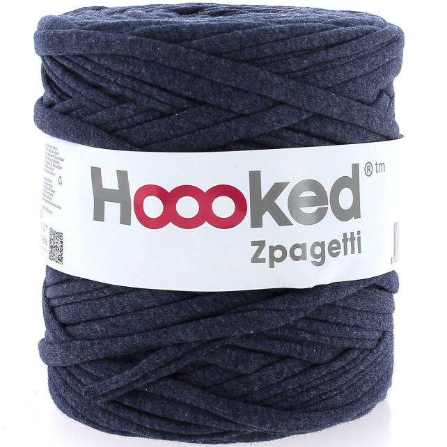 Zpagetti Cotton Yarn Dark Sky
