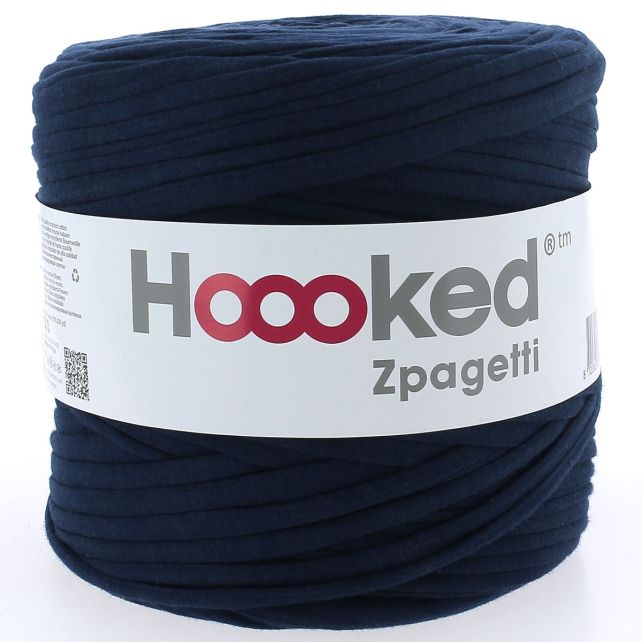 Zpagetti Cotton Yarn Dreaming Sea