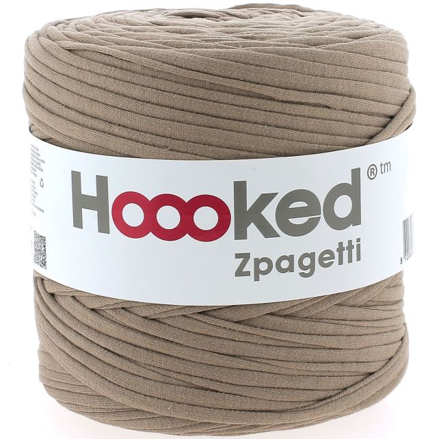 Zpagetti Cotton Yarn Cookie Style