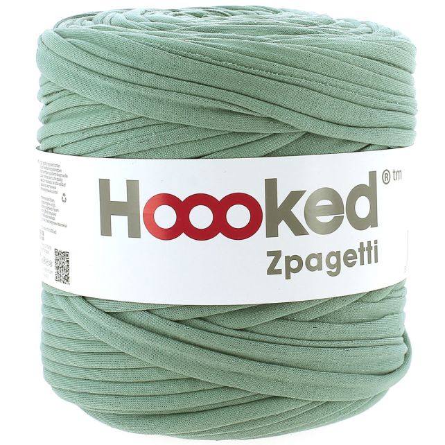 Zpagetti Cotton Yarn Mint Lullaby