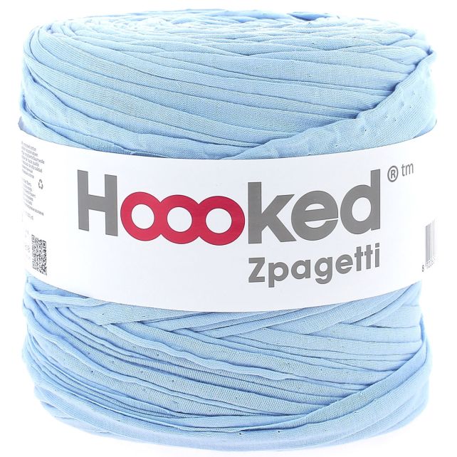 Zpagetti Cotton Yarn Baby Blanket