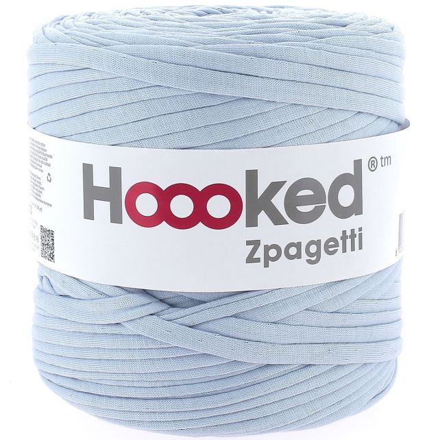 Zpagetti Cotton Yarn Blue Imagination