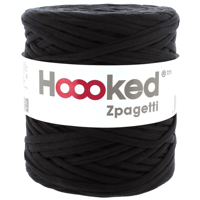 Zpagetti Cotton Yarn Friday 13th