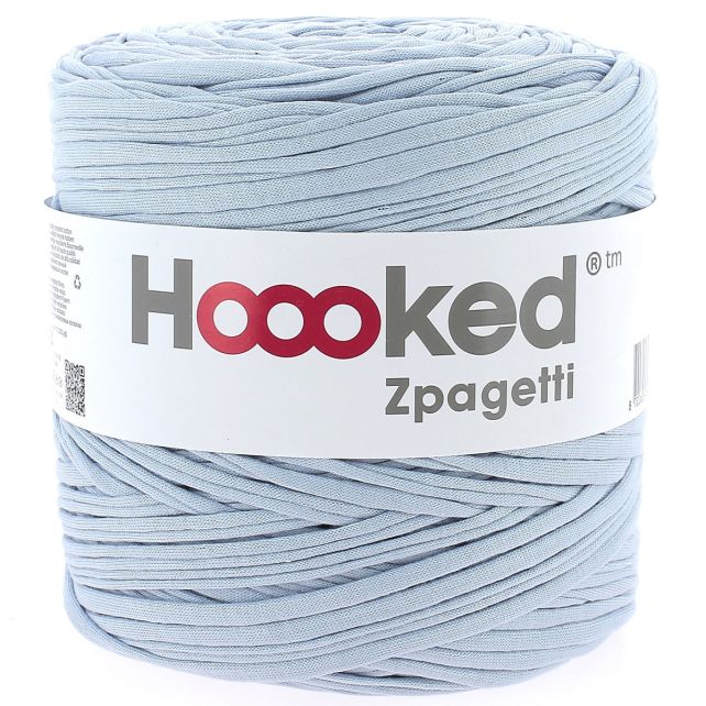 Zpagetti Cotton Yarn Blue Angel