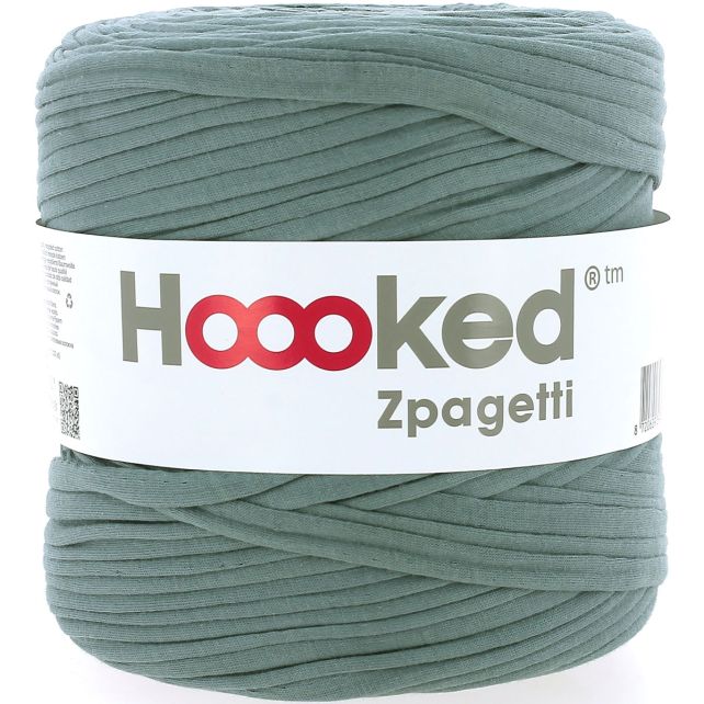 Zpagetti Cotton Yarn Sage Mint