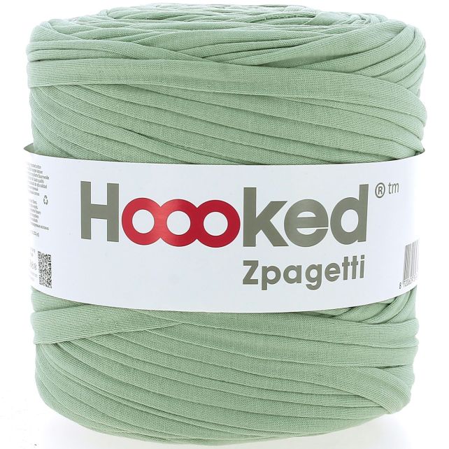 Zpagetti Cotton Yarn Dragon Fly