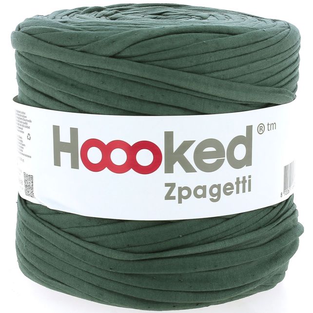Zpagetti Cotton Yarn Dominic Toretto