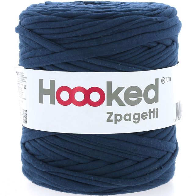 Zpagetti Cotton Yarn Alience Up Grade