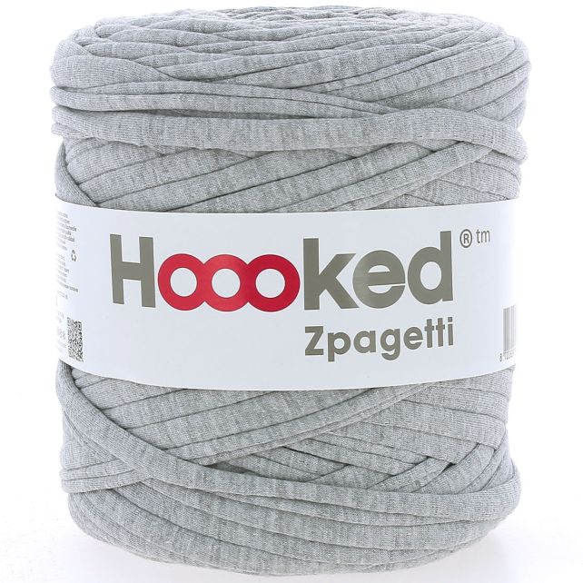 Zpagetti Cotton Yarn Tatiana Stone