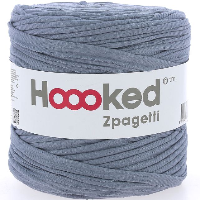 Zpagetti Cotton Yarn Blue Dream