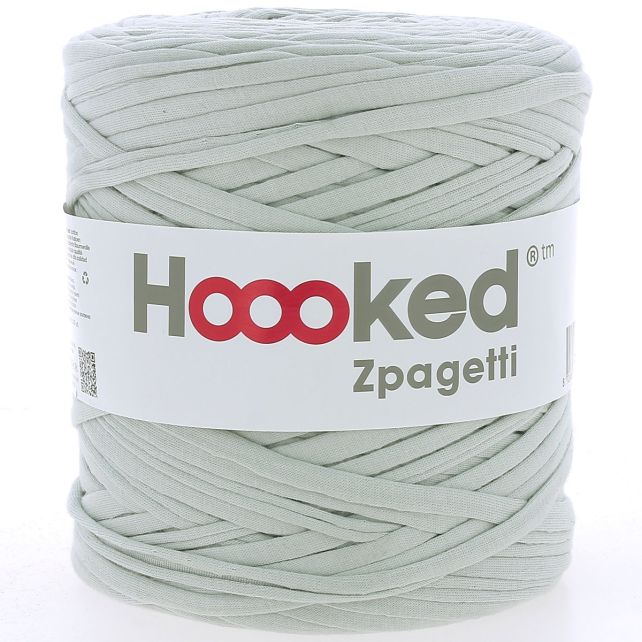 Zpagetti Cotton Yarn Mint Flow