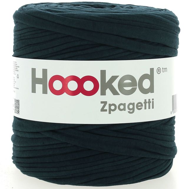 Zpagetti Cotton Yarn Tropical Jungle