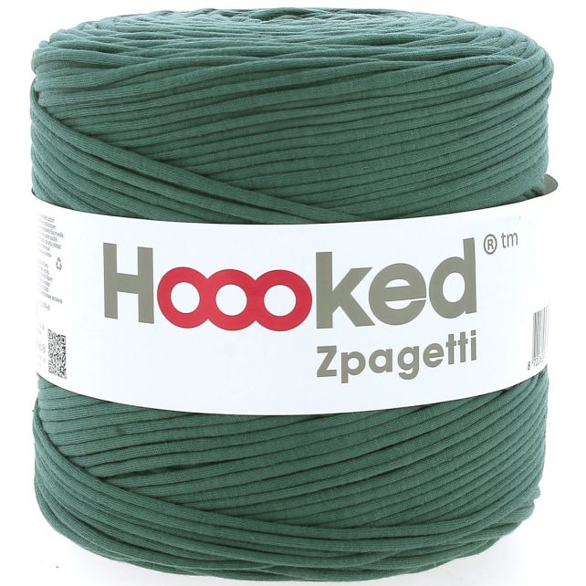 Zpagetti Cotton Yarn Fall Leafs