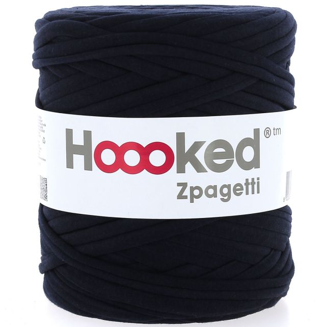 Zpagetti Cotton Yarn Mistral Blue