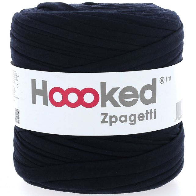 Zpagetti Cotton Yarn Brilhant Sea