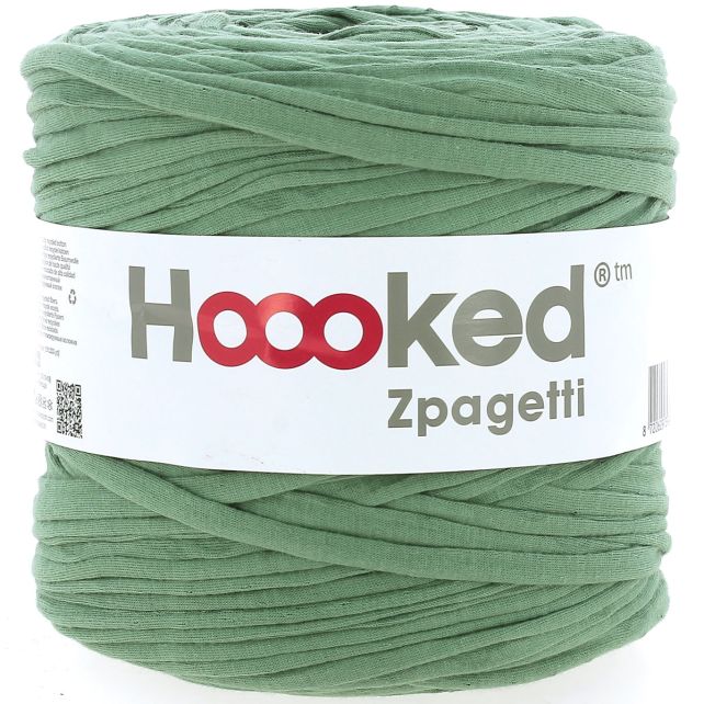 Zpagetti Cotton Yarn Imagine Dragons