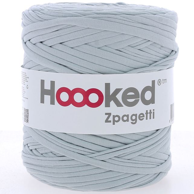 Zpagetti Cotton Yarn Baby Blues