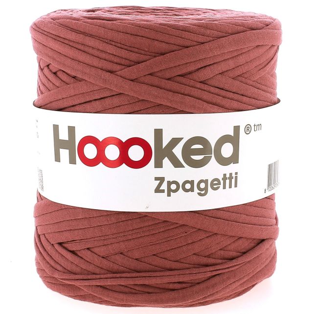 Zpagetti Cotton Yarn Vintage Cake