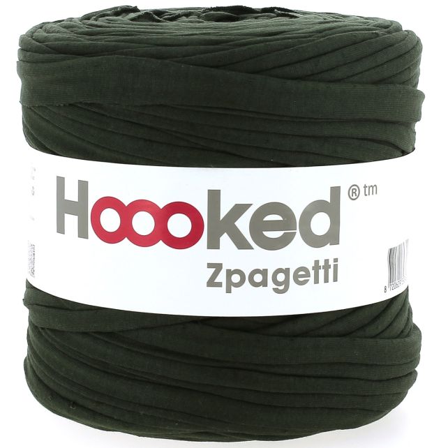 Zpagetti Cotton Yarn Mogli Savane