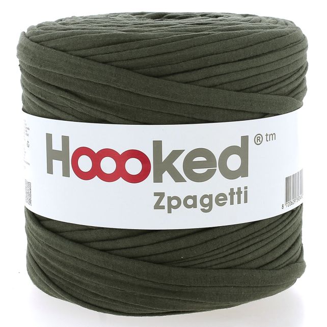 Zpagetti Cotton Yarn American Sniper 