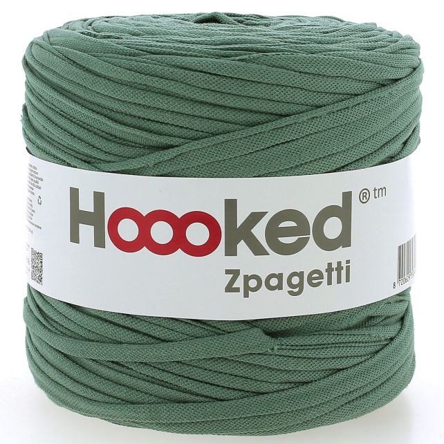 Zpagetti Cotton Yarn Water Polo
